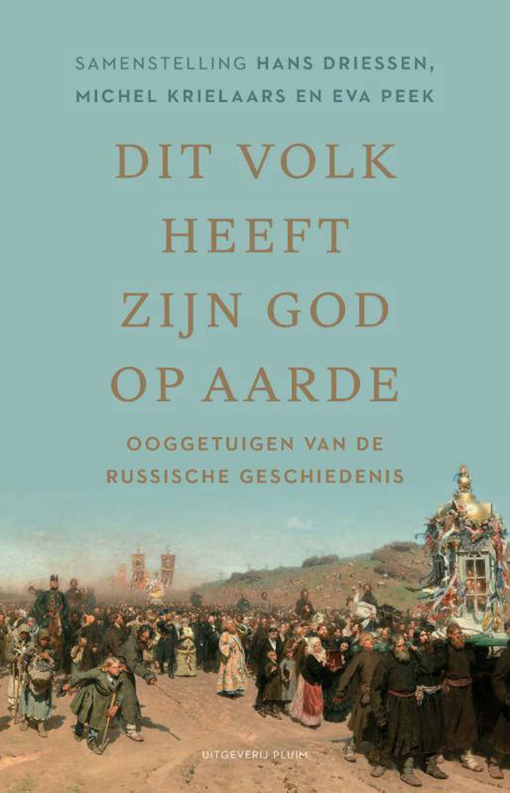 Hans Driessen