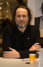 Hugo Borst