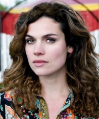 Anna Drijver