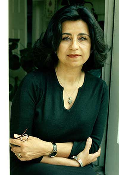 Ahdaf Soueif