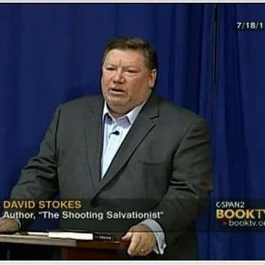 David R. Stokes