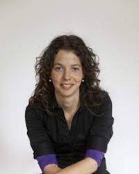 Anita Terpstra