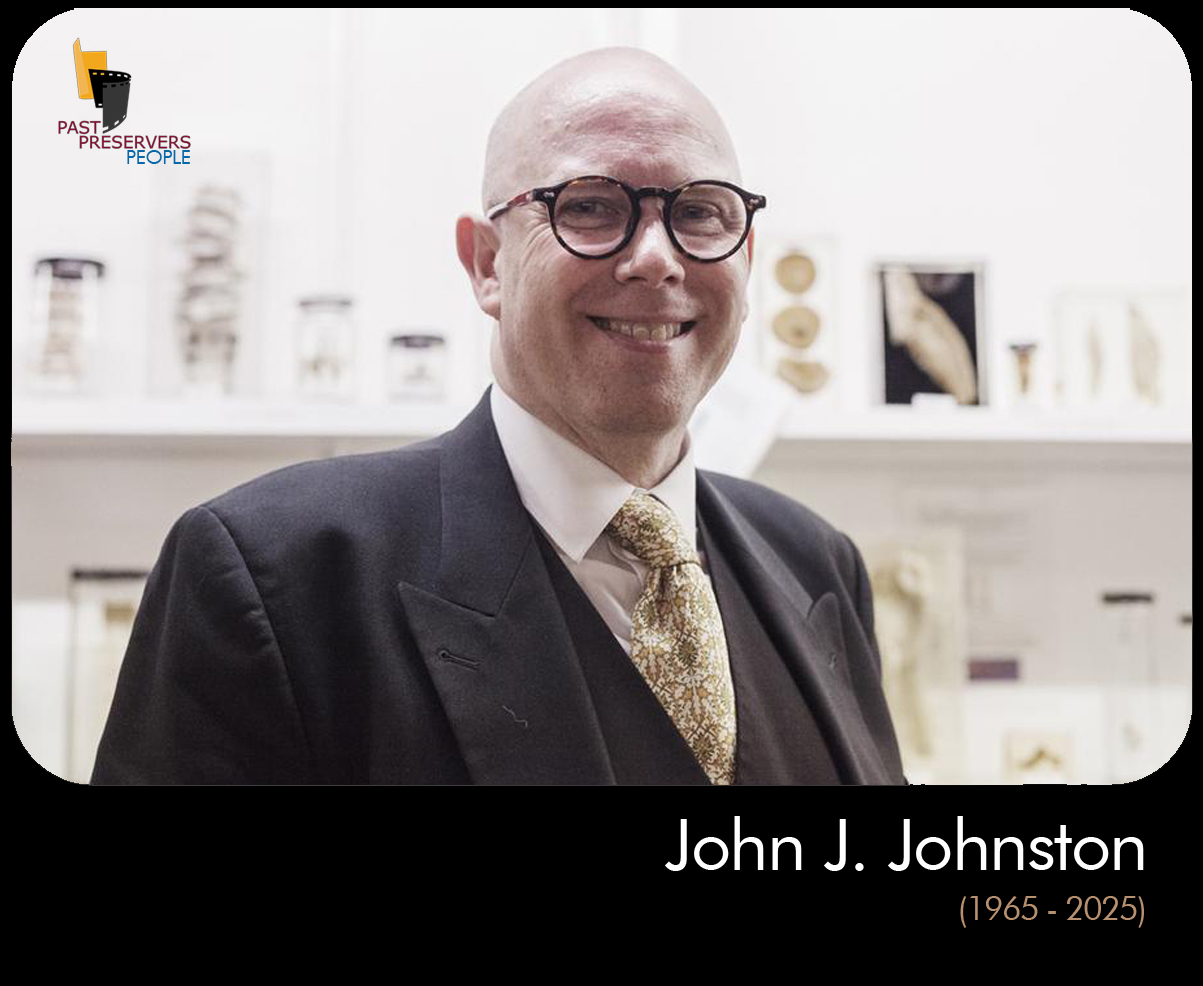 John J. Johnston