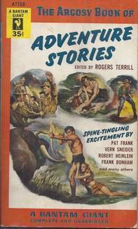 Rogers Terrill