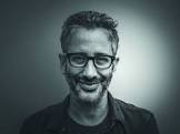 David Baddiel