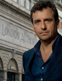 Tony White