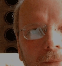 Kevin Alexander Boon