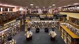 Blackwell's Bookshops
