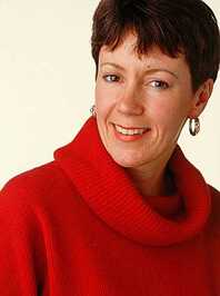 Angela Wilkes