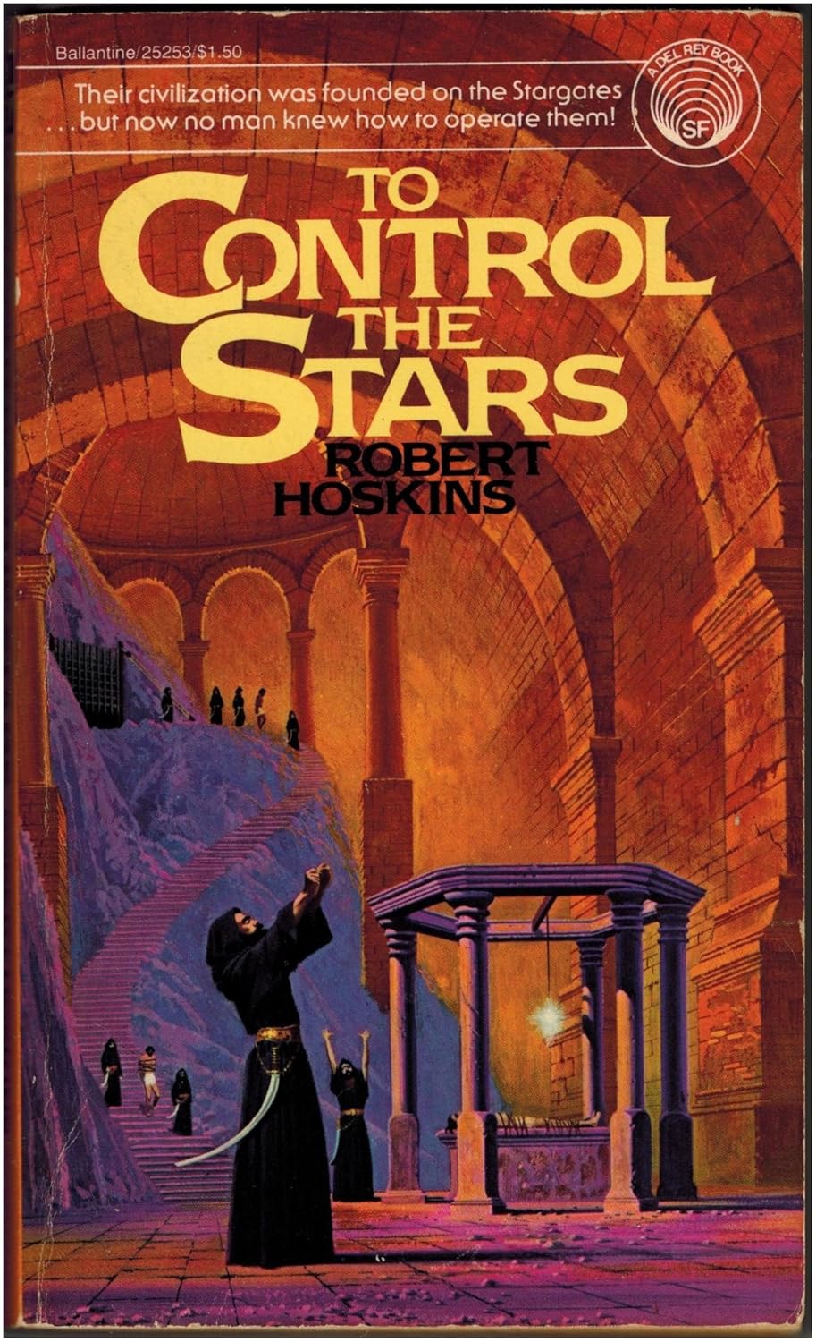 Robert Hoskins
