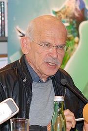 Günter Wallraff