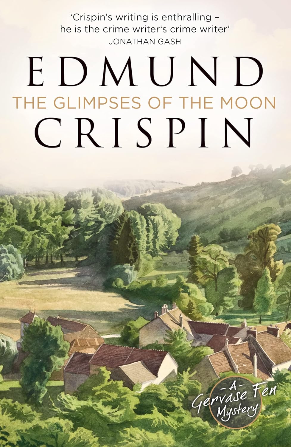Edmund Crispin