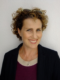 Josie Lloyd