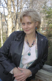 Gwen Hunter