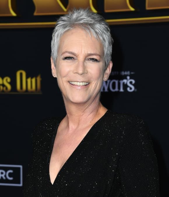 Jamie Lee Curtis