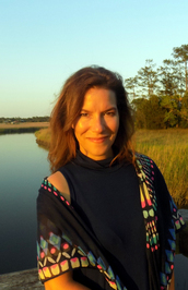 Nicole Seitz
