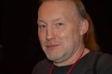 Stephen Jones; Kim Newman