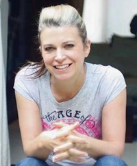 Jane Fallon
