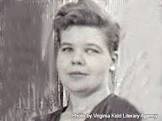 Virginia Kidd