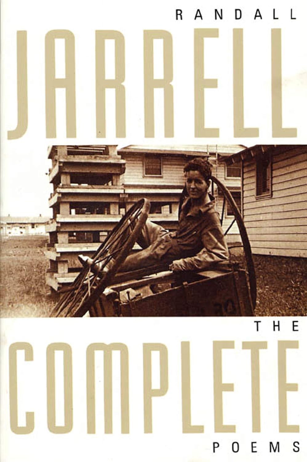 Randall Jarrell