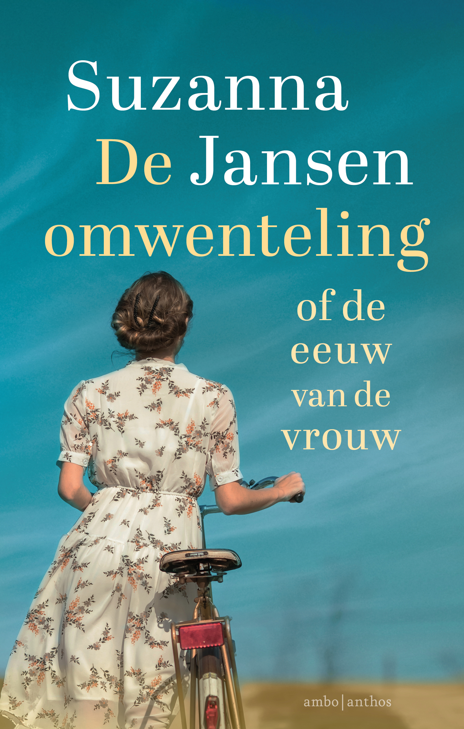 Suzanna Jansen