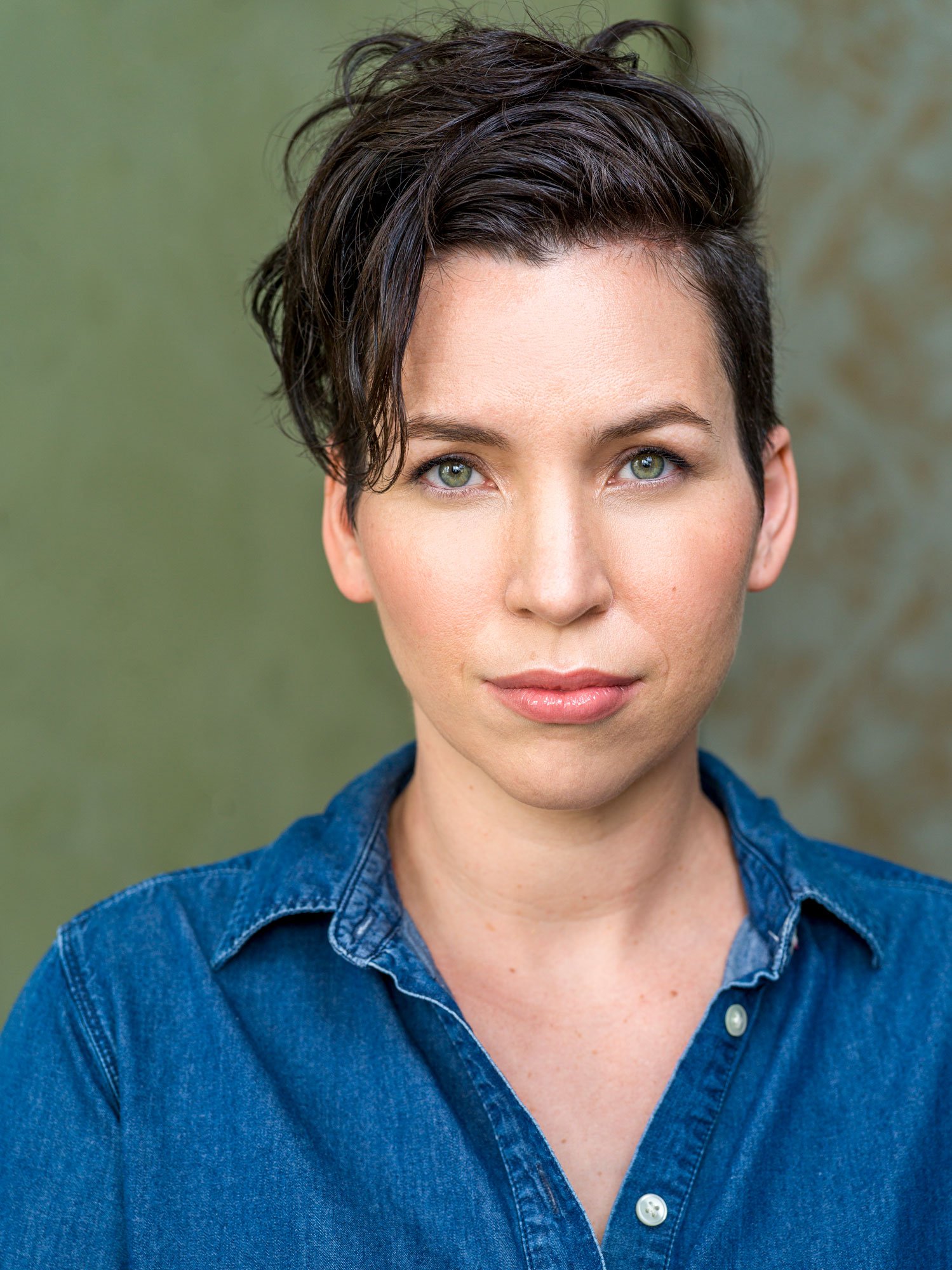Julia Gfrörer