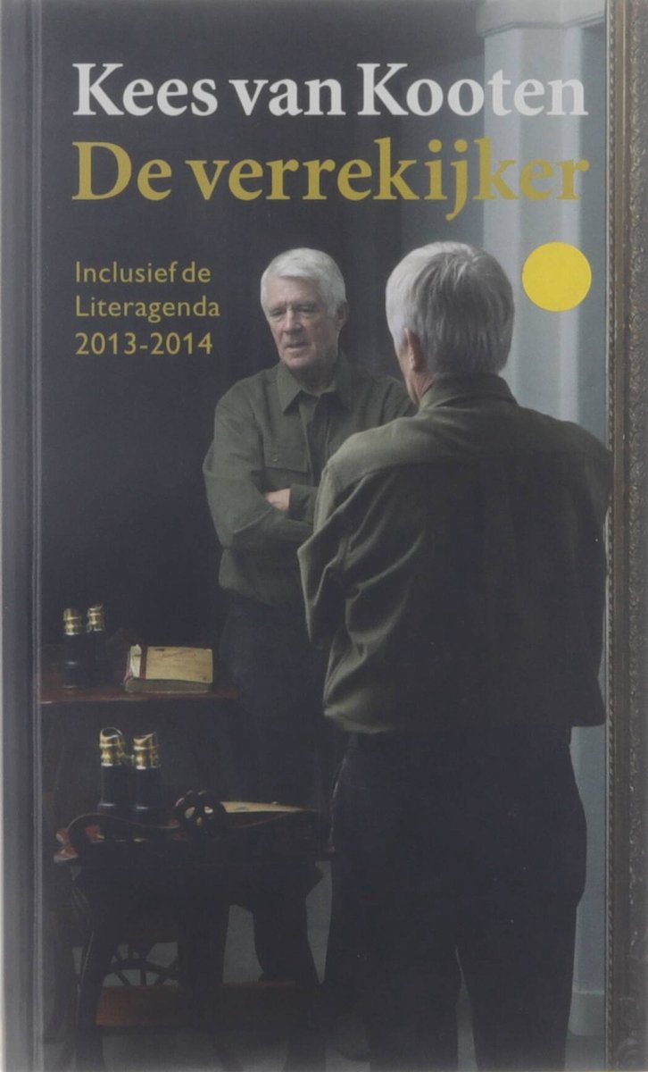 Kees van Kooten