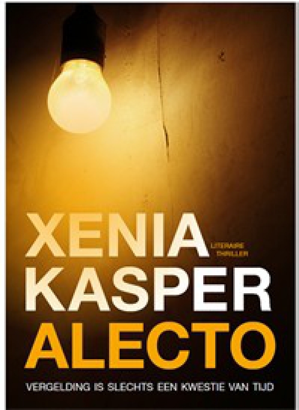 Xenia Kasper