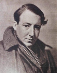 David Cleghorn Thomson
