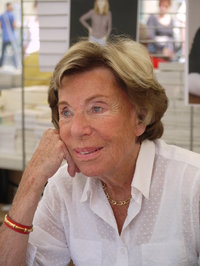 Benoîte Groult