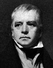 Sir Walter Scott