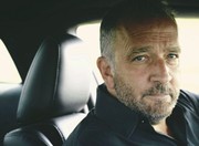 George P. Pelecanos