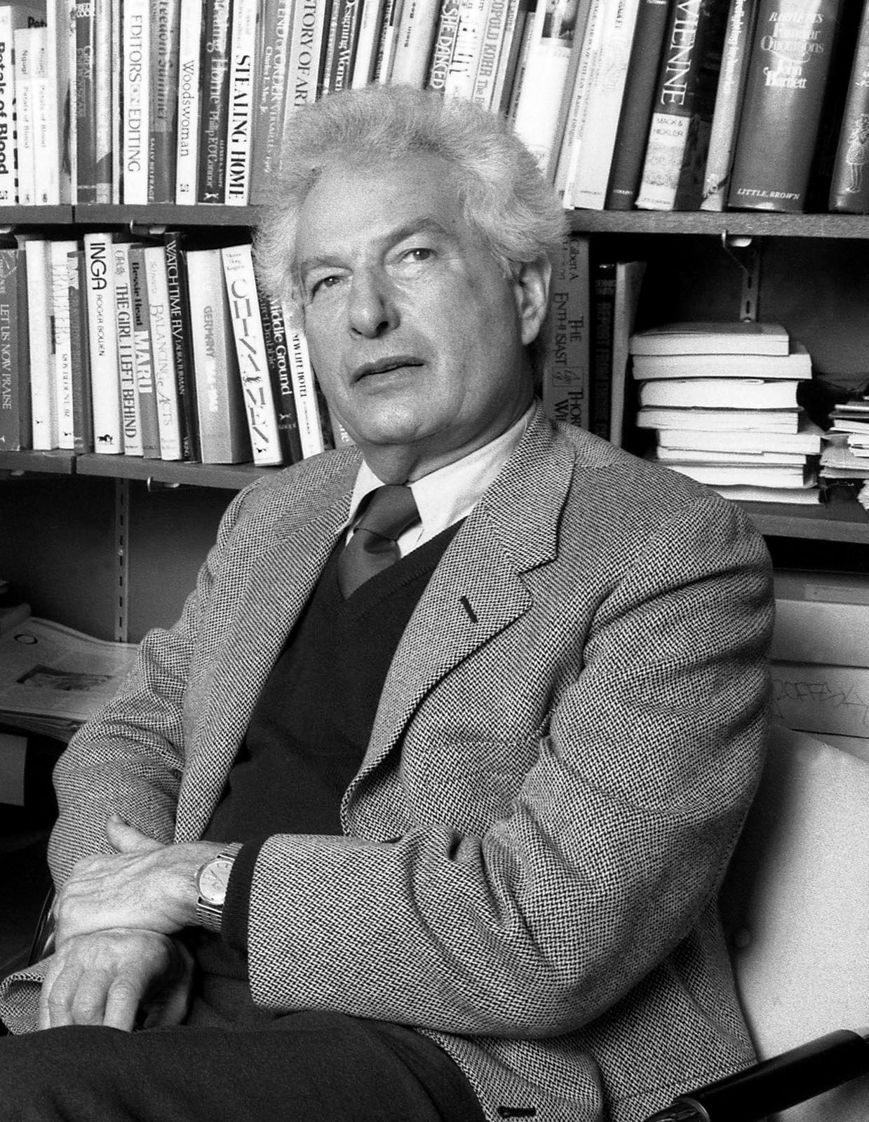 Joseph J. Schürmann