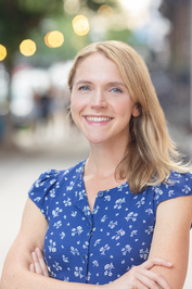 Mary Pilon