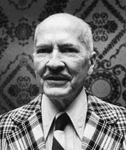 Robert A. Heinlein