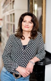 Astrid Harrewijn