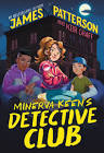 Detective Book Club