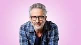 David Baddiel
